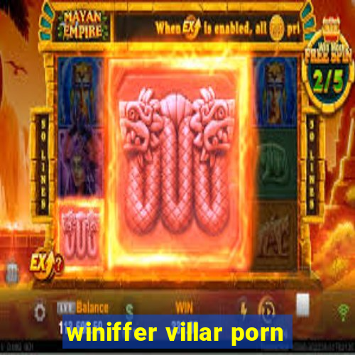 winiffer villar porn